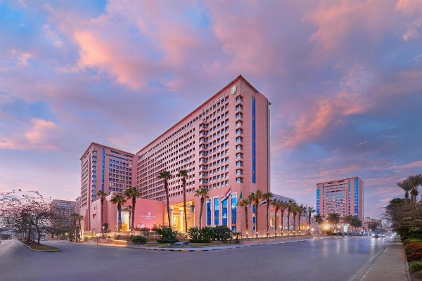 Intercontinental Cairo Citystars by IHG image 1