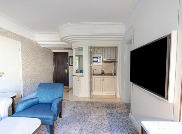 Intercontinental Cairo Citystars by IHG image 104