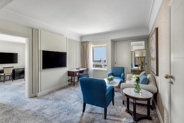 Intercontinental Cairo Citystars by IHG image 107