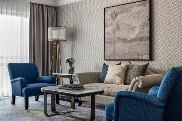 Intercontinental Cairo Citystars by IHG image 110