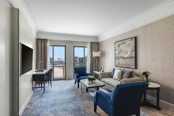 Intercontinental Cairo Citystars by IHG image 113