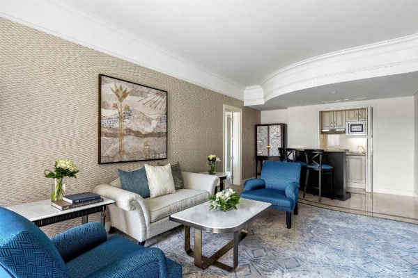 Intercontinental Cairo Citystars by IHG image 117