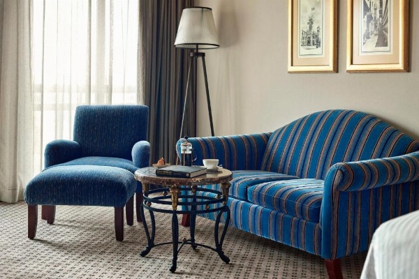 Intercontinental Cairo Citystars by IHG image 12