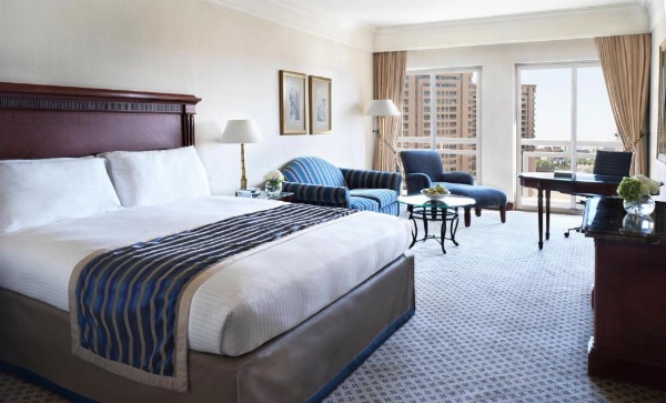 Intercontinental Cairo Citystars by IHG image 15