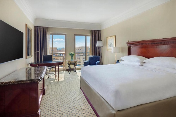 Intercontinental Cairo Citystars by IHG image 16