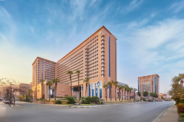 Intercontinental Cairo Citystars by IHG Main image