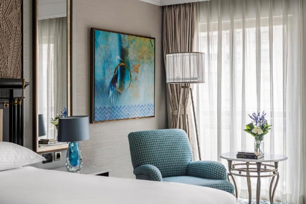 Intercontinental Cairo Citystars by IHG image 23