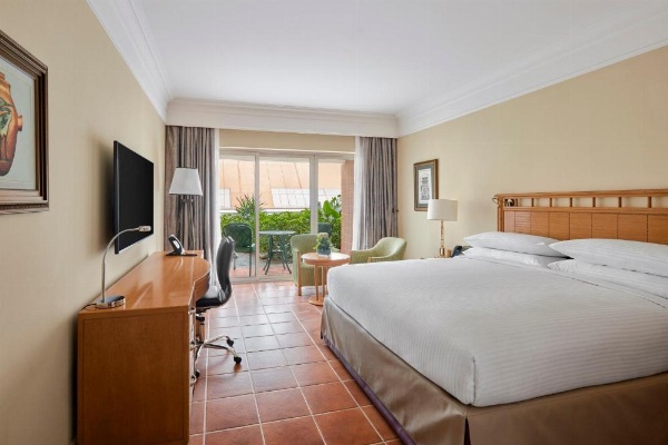 Intercontinental Cairo Citystars by IHG image 27