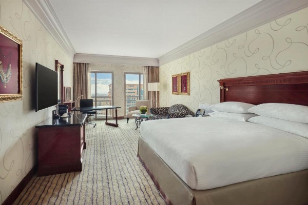 Intercontinental Cairo Citystars by IHG image 40