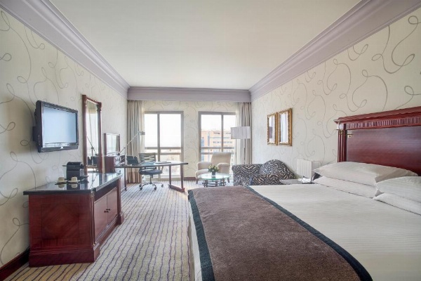 Intercontinental Cairo Citystars by IHG image 44