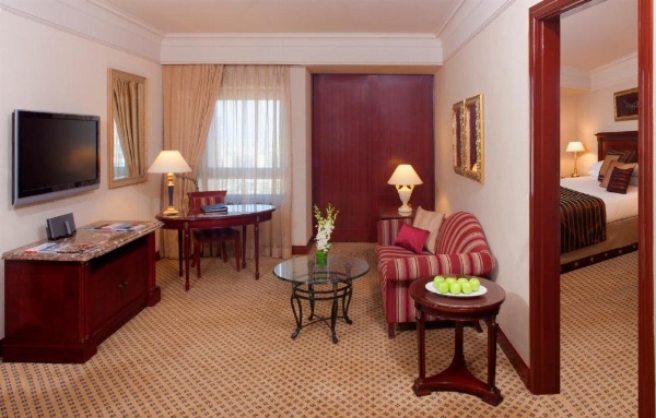 Intercontinental Cairo Citystars by IHG image 49