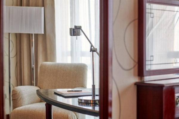 Intercontinental Cairo Citystars by IHG image 50