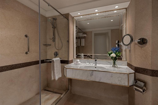 Intercontinental Cairo Citystars by IHG image 57