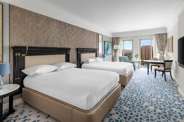 Intercontinental Cairo Citystars by IHG image 61