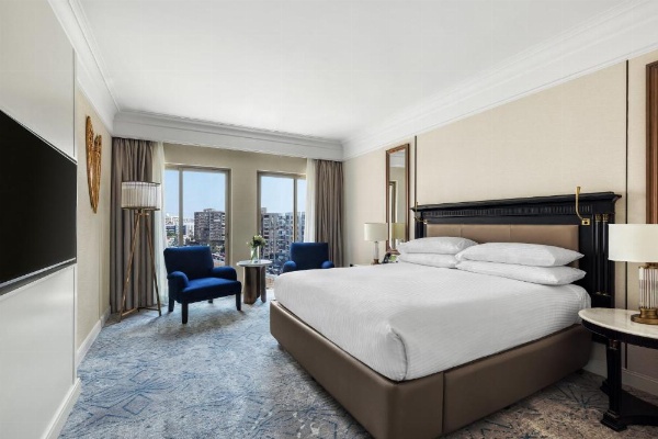 Intercontinental Cairo Citystars by IHG image 64