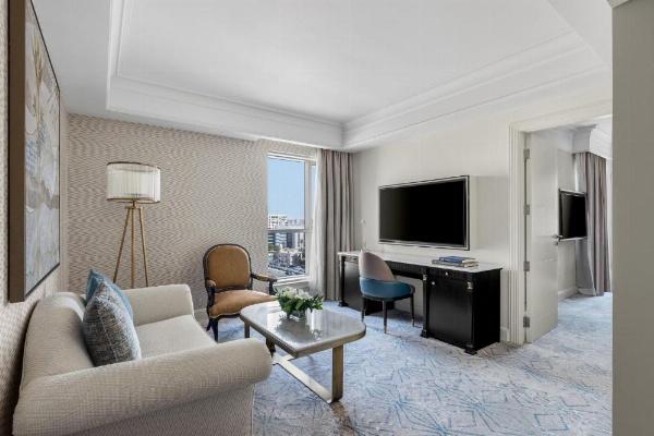 Intercontinental Cairo Citystars by IHG image 66