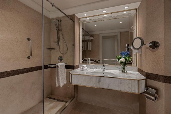 Intercontinental Cairo Citystars by IHG image 69