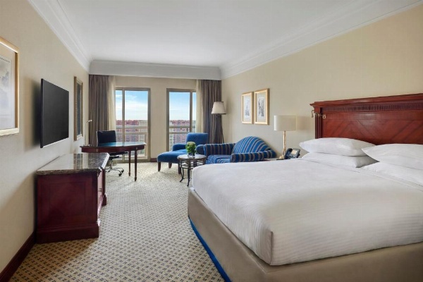 Intercontinental Cairo Citystars by IHG image 70