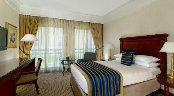 Intercontinental Cairo Citystars by IHG image 75