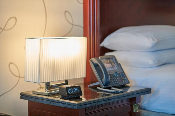 Intercontinental Cairo Citystars by IHG image 8