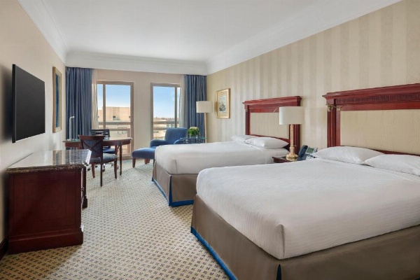 Intercontinental Cairo Citystars by IHG image 86